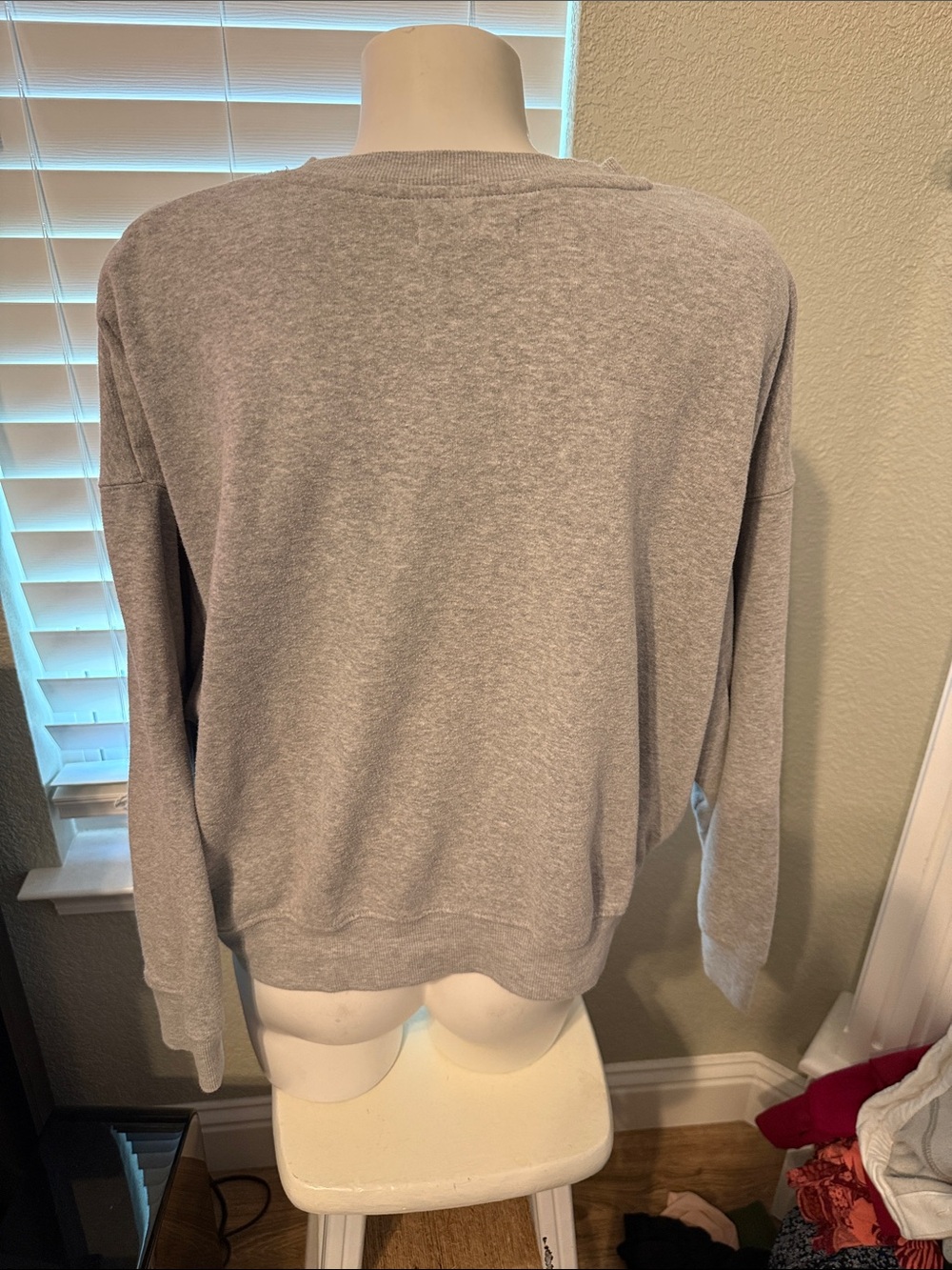 Grayson threads sweatshirt - L - Picture 2 of 4